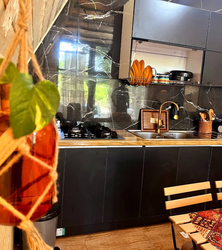 دوخوابه سوئیسی تی تی 1