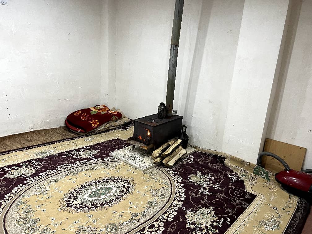 ویلا دوخوابه مینو