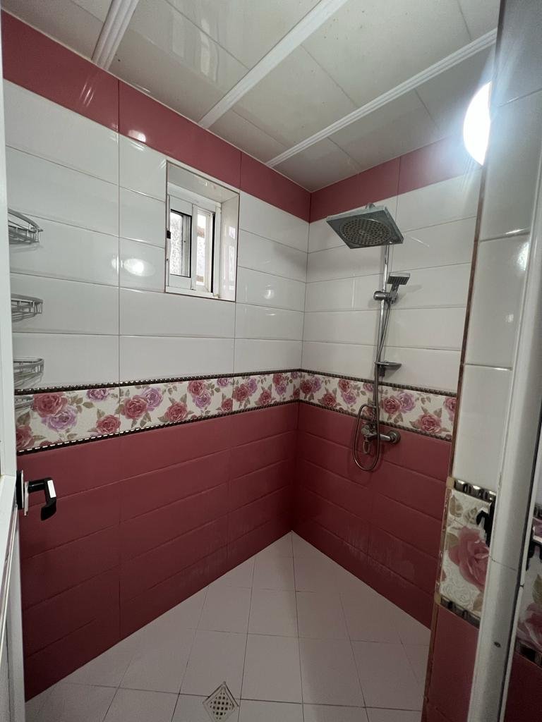 ویلا دوخوابه استخردار شالیزار