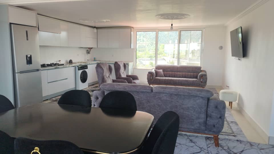 ویلا دوخوابه سپنتا 8