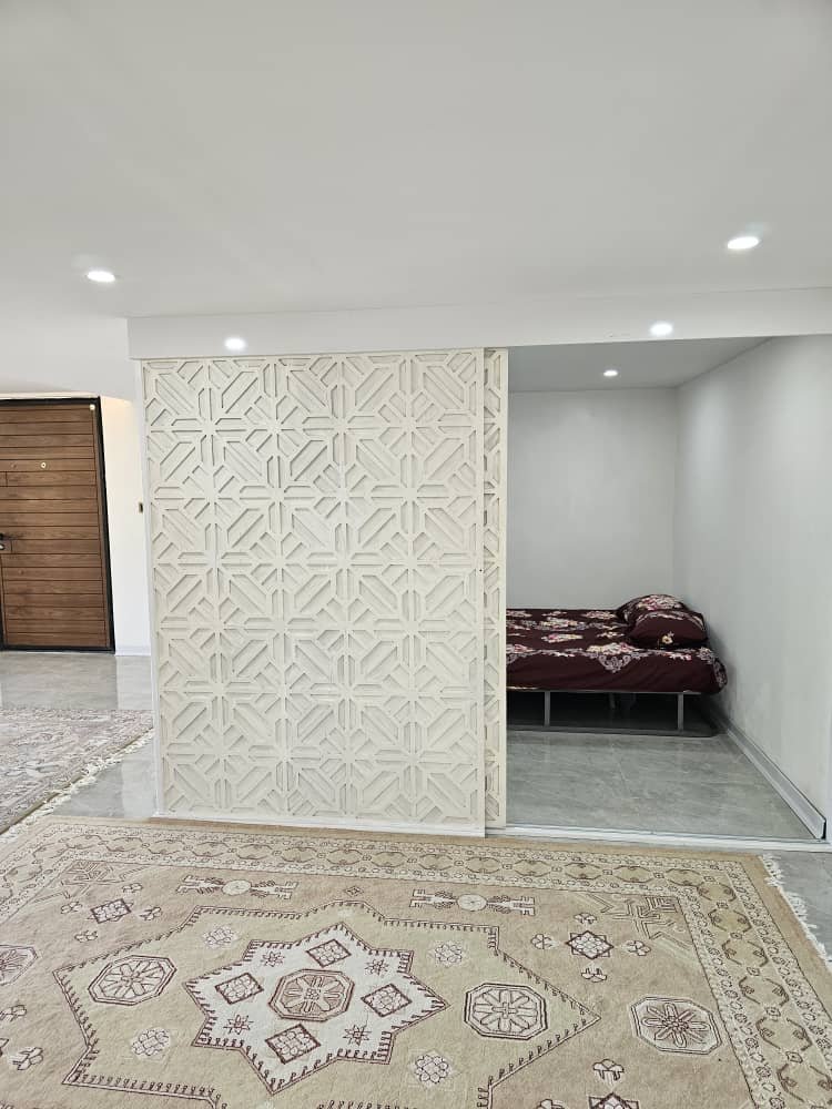 یک خوابه مزرعه یکتا