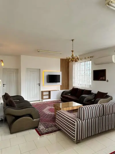 ویلا دوخوابه ساحل قو 1