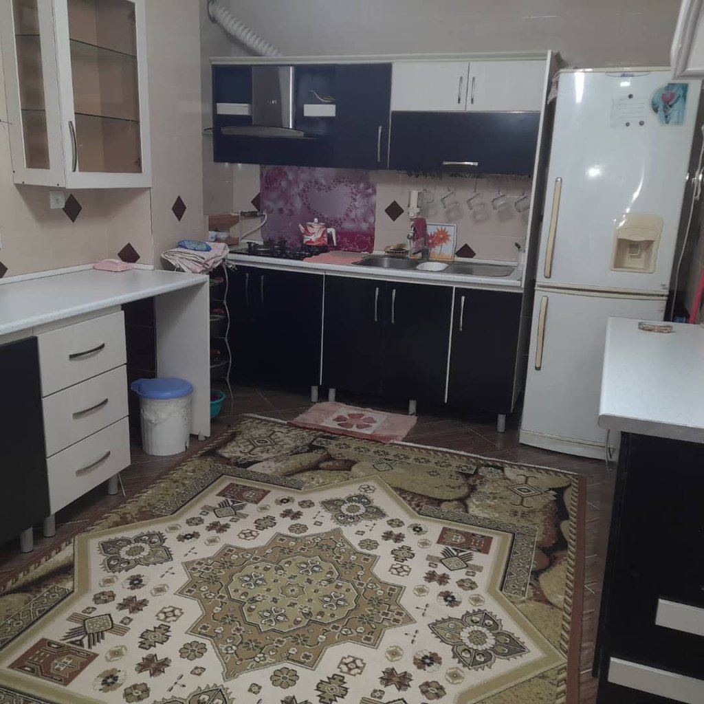 ویلا دوخوابه حسین پور 2