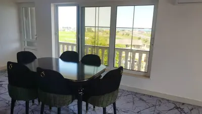 ویلا دوخوابه سپنتا 9