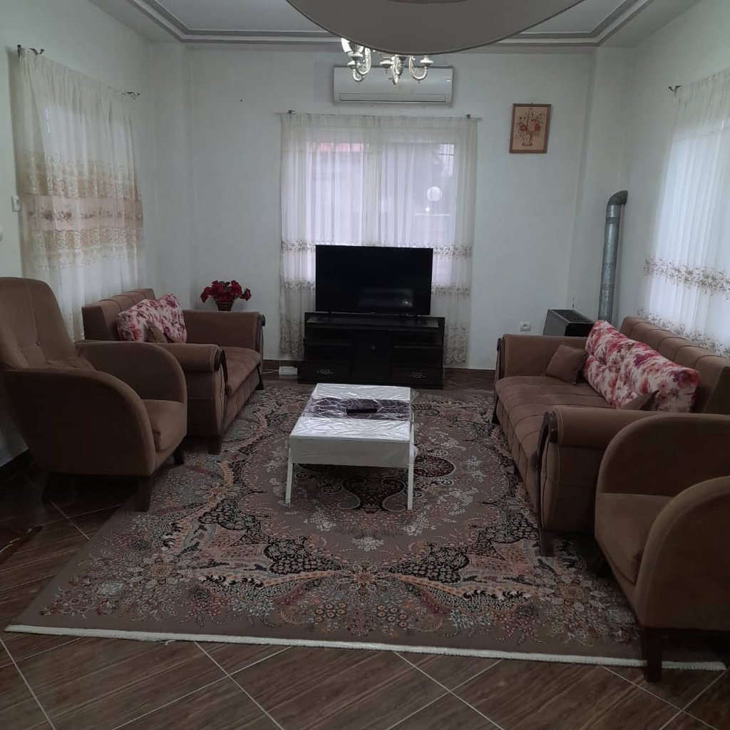 ویلا دوخوابه حسین پور 2