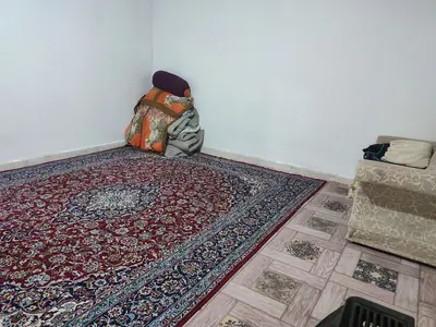 اقامتگاه سنتی کوهیل درفک - واحد ۴