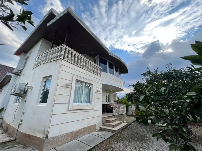 دوخوابه دوبلکس استخردار آبگرم سهیل -   