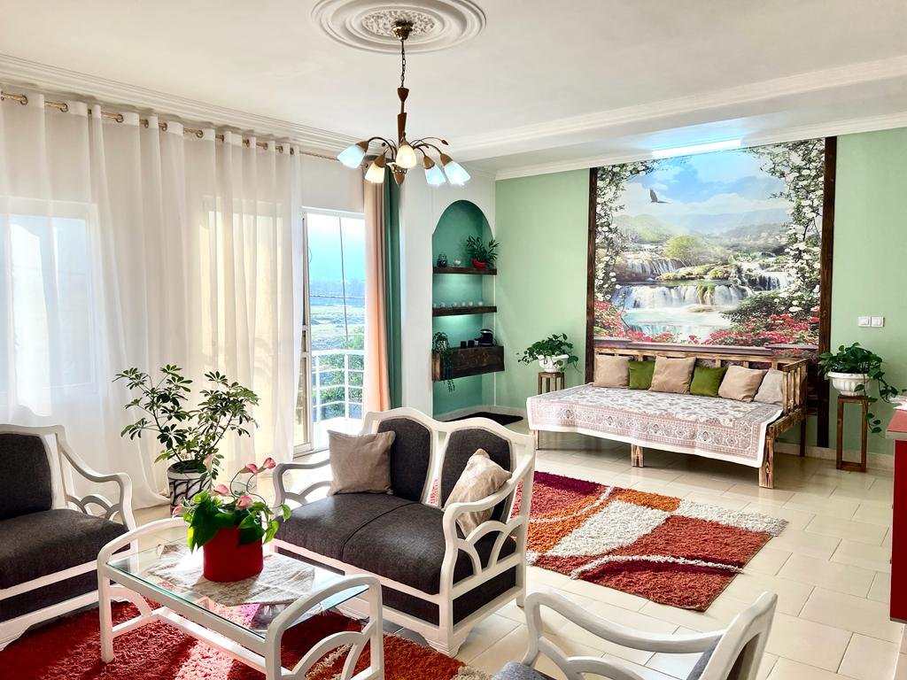 دوخوابه عطر یاس