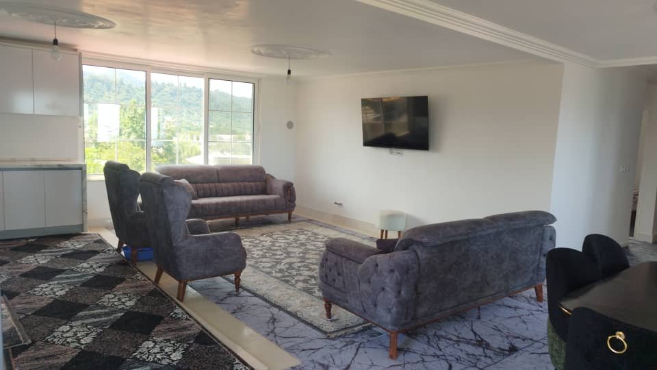 ویلا دوخوابه سپنتا 7