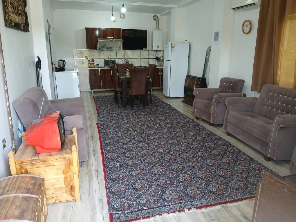 یک خوابه باران 3