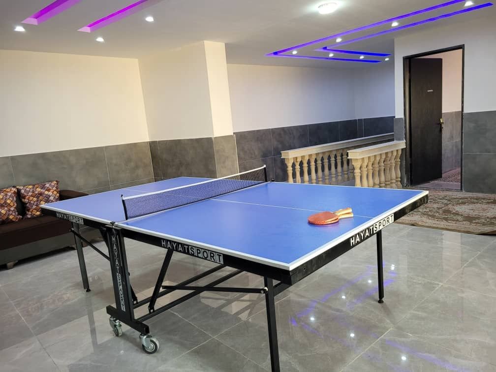 ویلا سه خوابه استخردار آبگرم بهارنارنج ۲۴۲