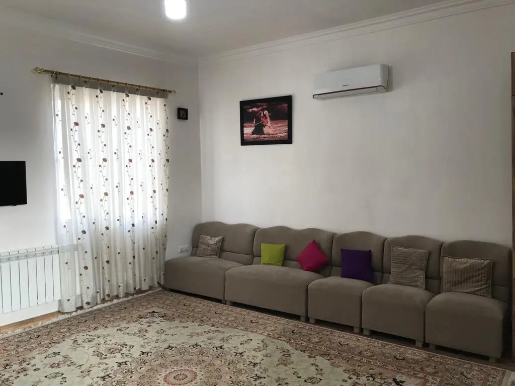 ویلا فلت بهار ۳