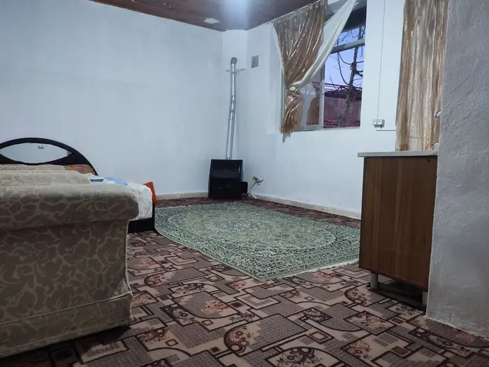 اقامتگاه سنتی کوهیل درفک - واحد ۷ -