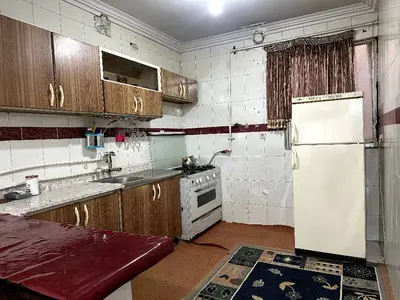 سوئیت یک خوابه حافظ 3