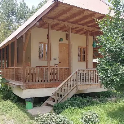 بومگردی گیلک ده - واحد ۴