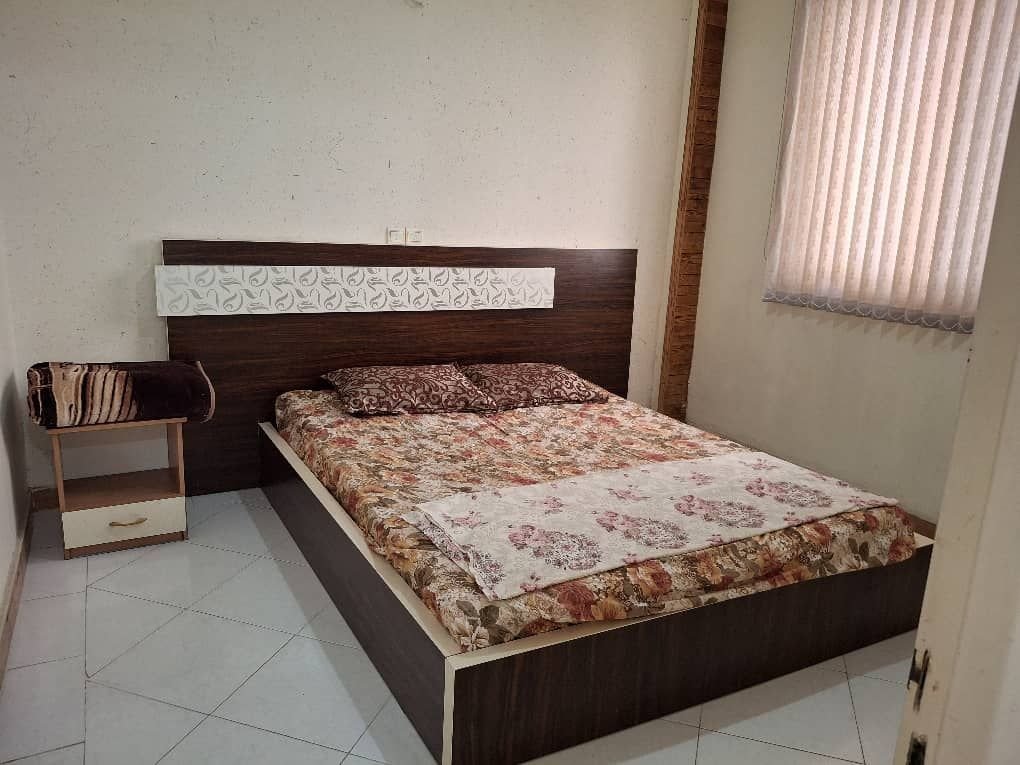 مجتمع اقامتگاهی گل نرگس - واحد 5