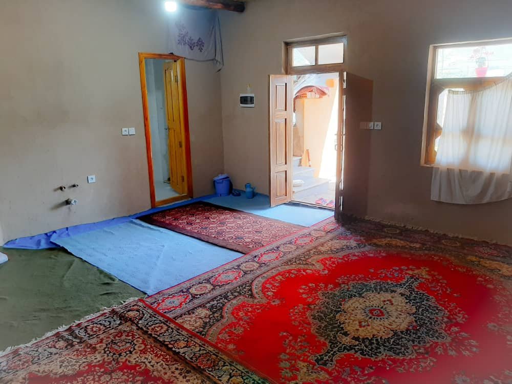 ماری گل - واحد نازگل