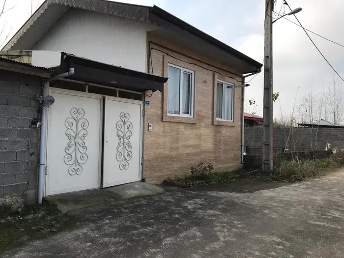 ویلا فلت بهار ۳