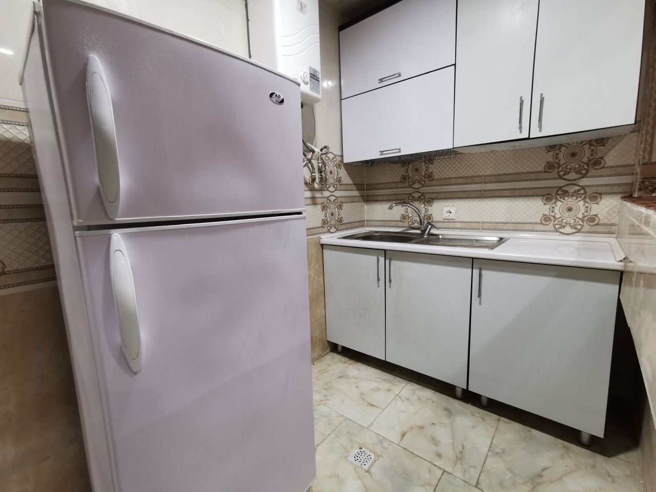 مجتمع اقامتگاهی شهنوازی - واحد 10