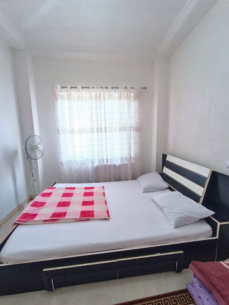 ویلا یک خوابه جنگلی موشنگاه