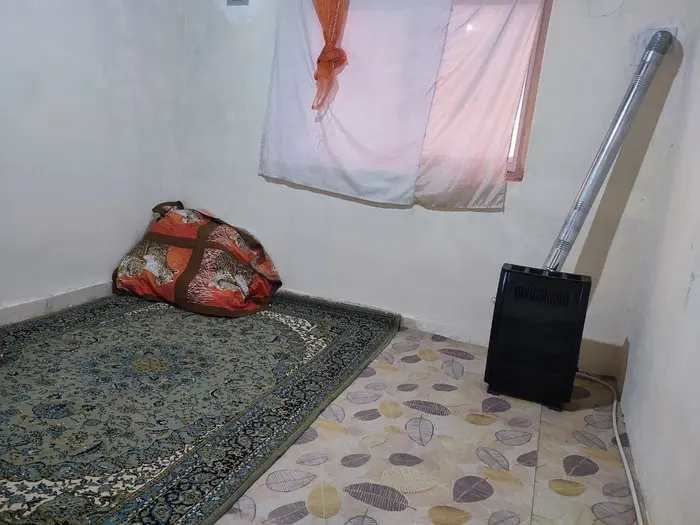 اقامتگاه سنتی کوهیل درفک - واحد ۶ -