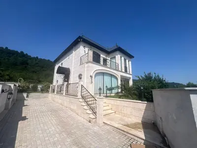 ویلا دوخوابه دوبلکس استخردار آبگرم ماکلوان