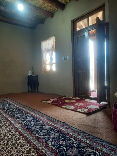 بومگردی ماری گل - واحد سوگل