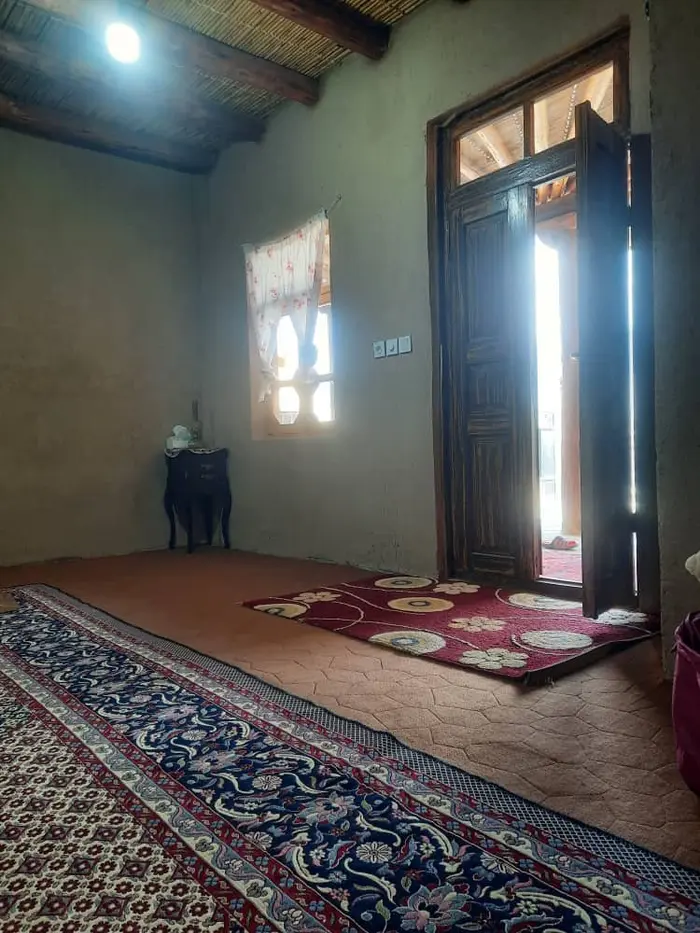 بوم گردی ماری گل - واحد سوگل