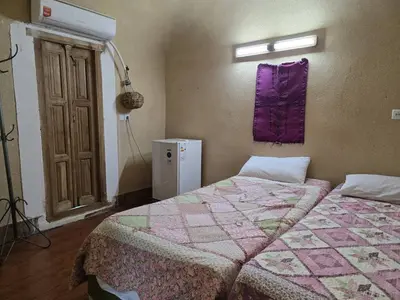 بومگردی شهداد - واحد دوتخته 1