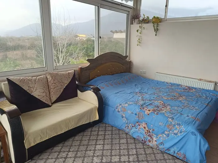 سوئیت فلت جنگلی گیشار 1