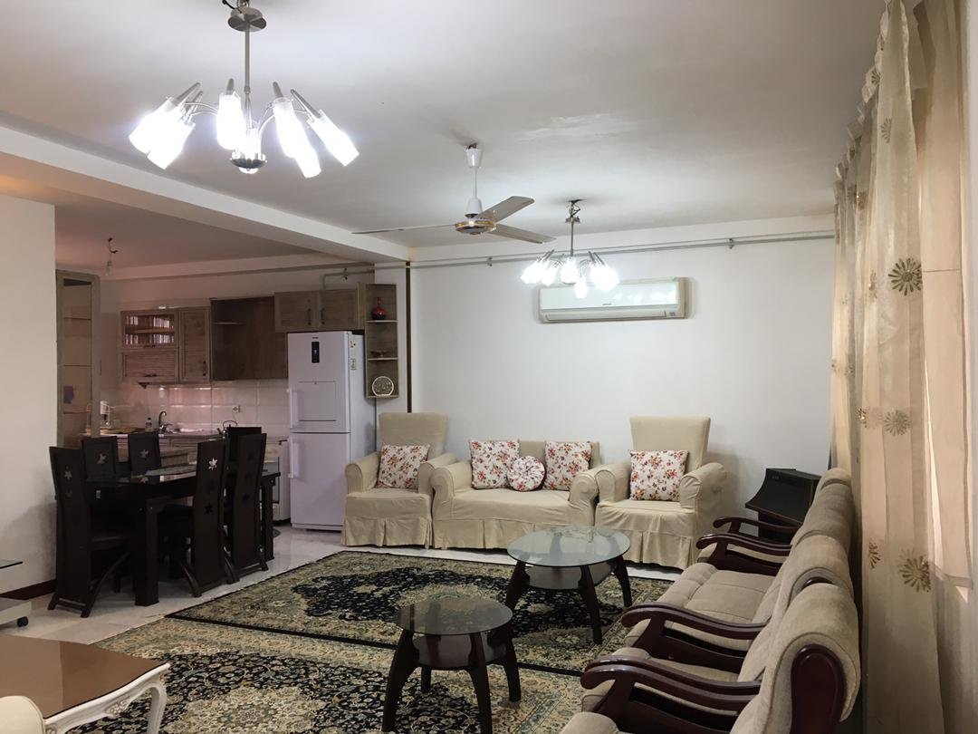 دوخوابه بهارنارنج 10