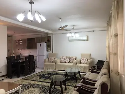 ویلا دوخوابه بهارنارنج 10