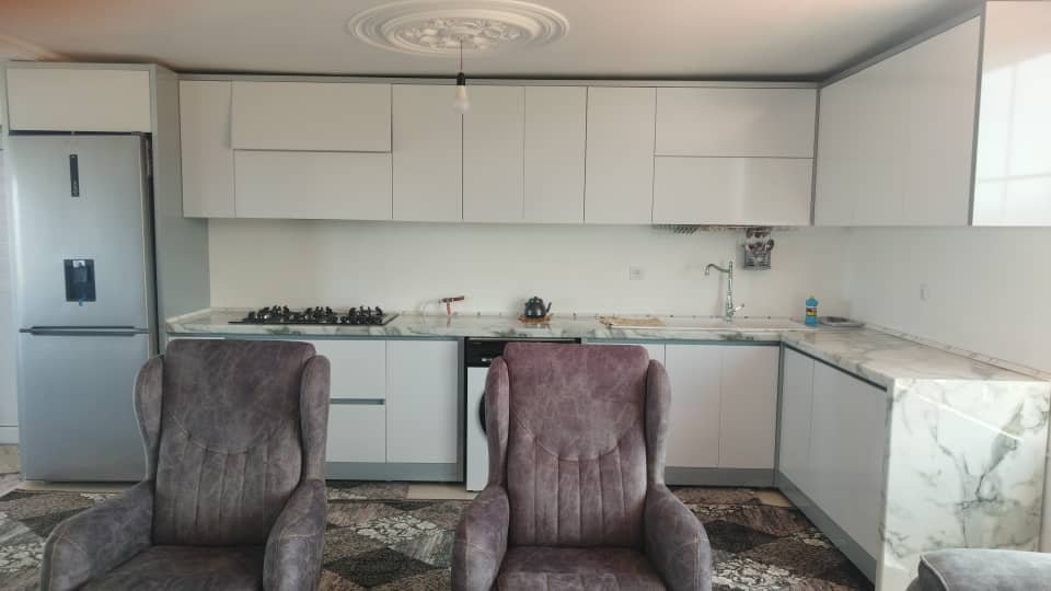 ویلا دوخوابه سپنتا 7