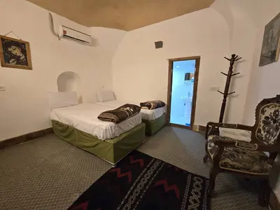 بومگردی شهداد - واحد دوتخته 1