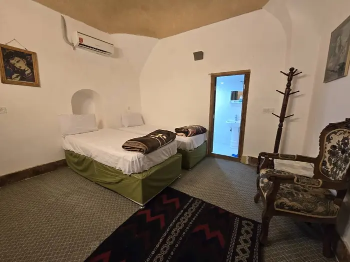 بوم گردی شهداد - واحد دوتخته 1 -   