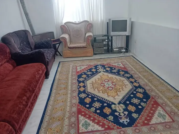 ویلا دوخوابه خزر خیرالله پور