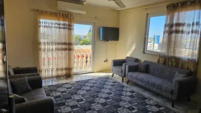 آپارتمان یک خوابه ساحلی کارما 3