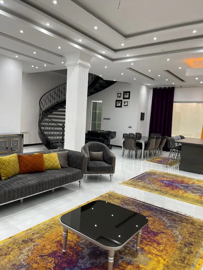 چهارخوابه استخردار آبگرم تک ستاره 99