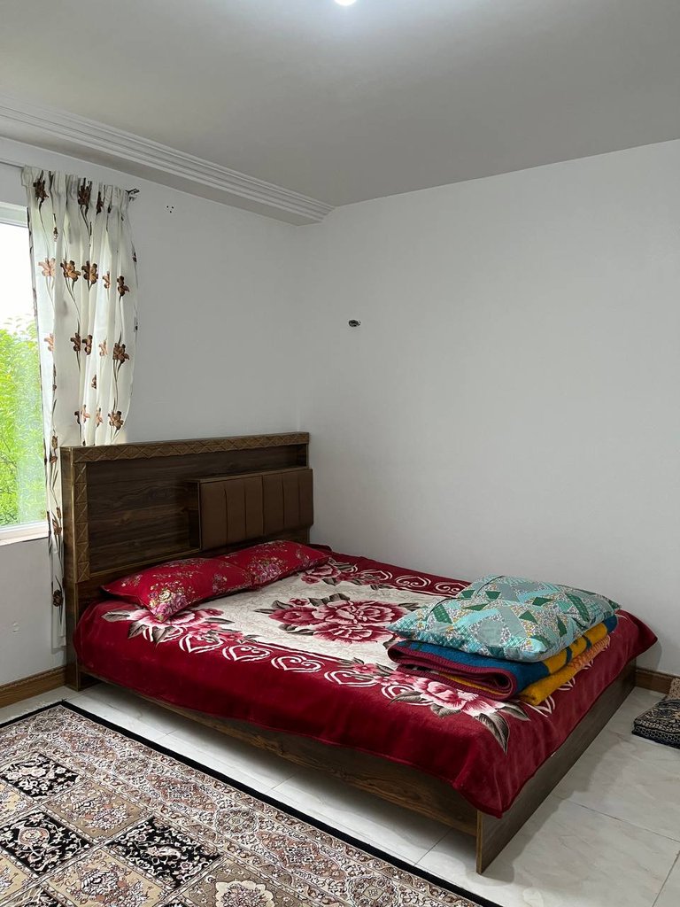 ویلا دوخوابه بنفشه 3