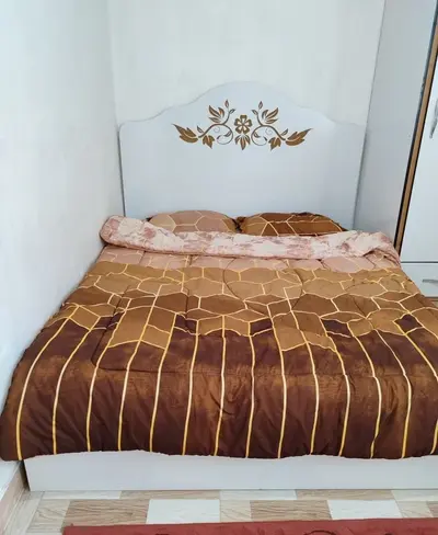 ویلا یک خوابه جنگلی رها 1