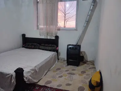 اقامتگاه سنتی کوهیل درفک - واحد ۵