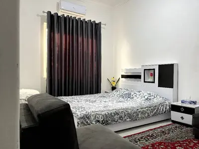 ویلا یک خوابه کردباقری