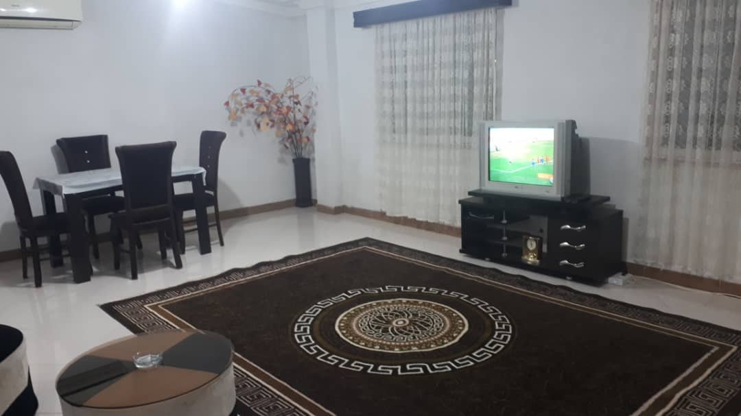 آپارتمان یک خوابه سایمان