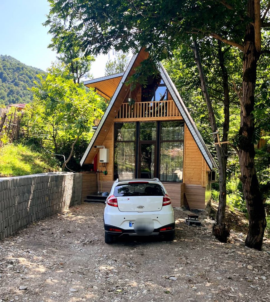 دوخوابه سوئیسی تی تی 1