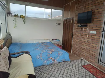 سوئیت فلت جنگلی گیشار 1