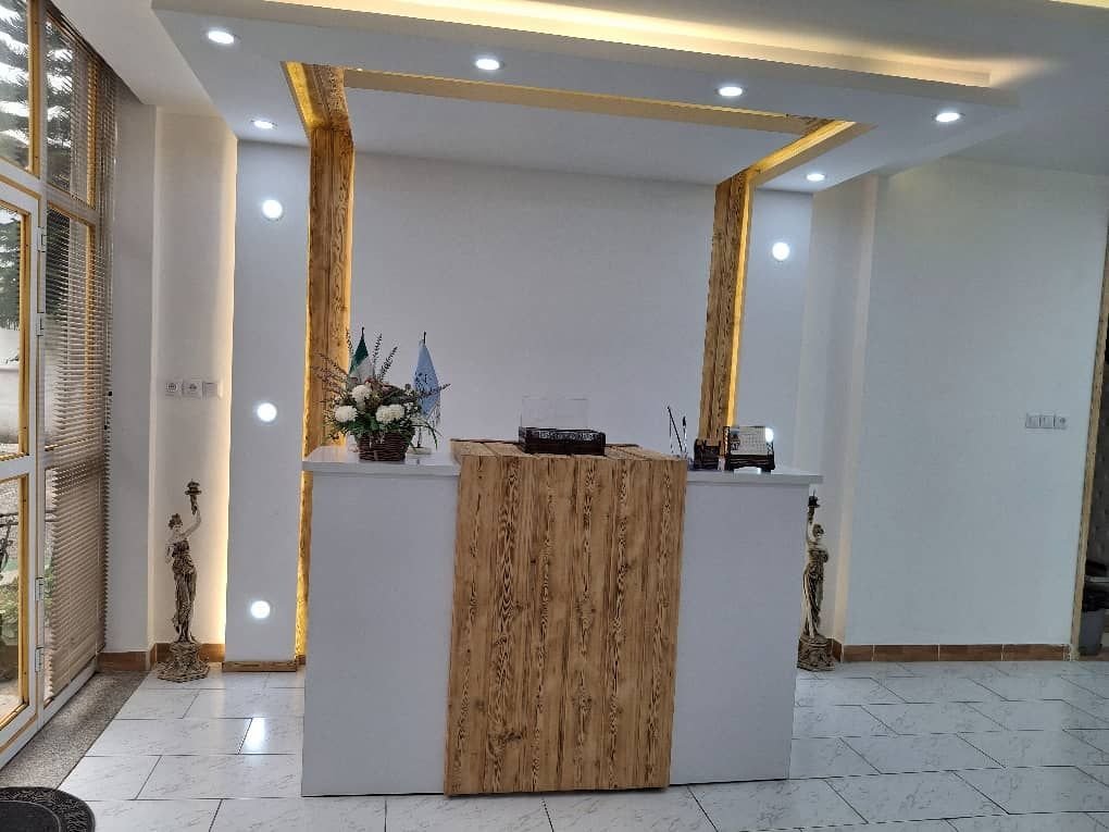 مجتمع اقامتگاهی گل نرگس - واحد 2