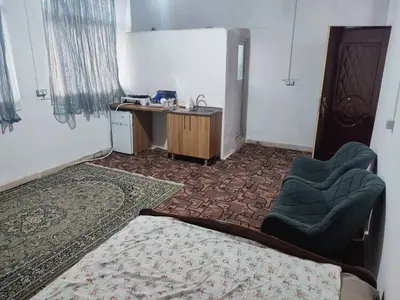 اقامتگاه سنتی کوهیل درفک - واحد ۲