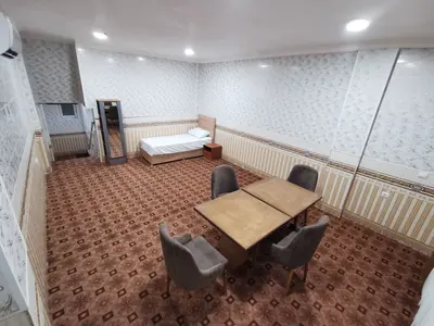 مجتمع اقامتی شهنوازی - واحد ۱۲