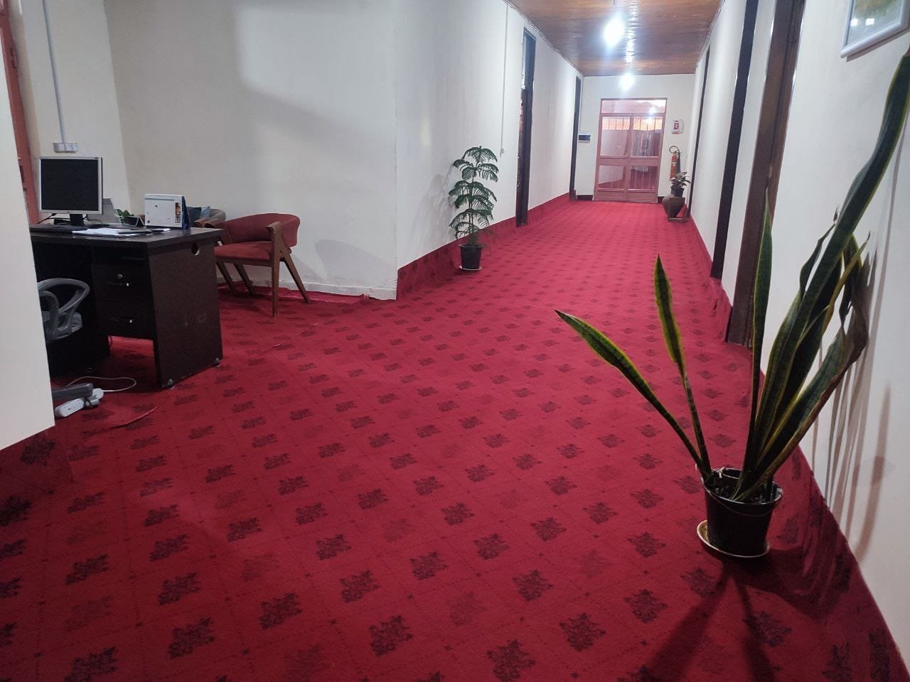 اقامتگاه سنتی کوهیل درفک - واحد ۷