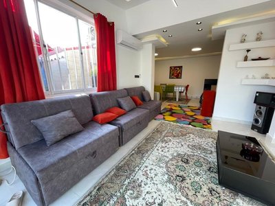 سوئیت فلت آرنگ